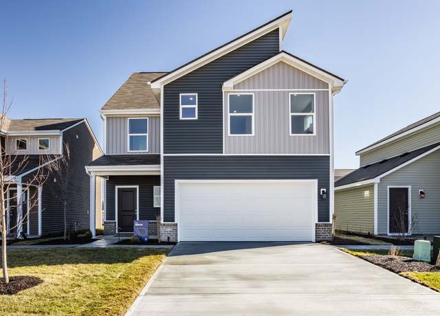 Property at Berlin Plan, Martinsville, IN 46151, 3 beds, 2 baths