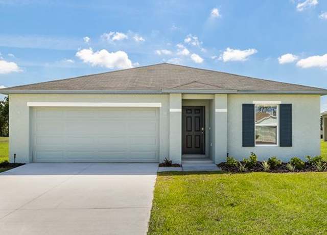 Property at Dakota Plan, Ocala, FL 34473, 3 beds, 2 baths