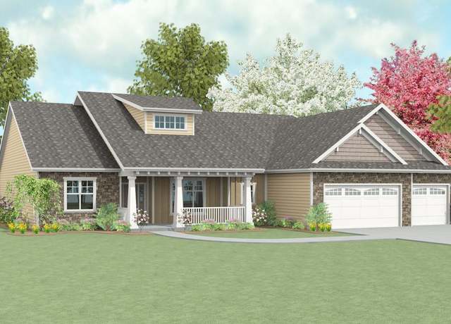 Property at Arborwood Plan, Fort Wayne, IN 46818, 3 beds, 2.5 baths