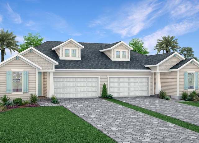 Property at SIENNA Plan, Saint Johns, FL 32259, 2 beds, 2 baths