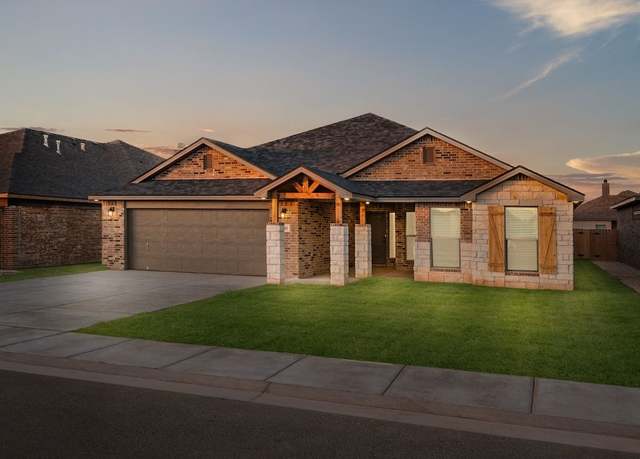 Property at 1508 E 29th St, Wolfforth, TX 79382, 4 beds, 3 baths