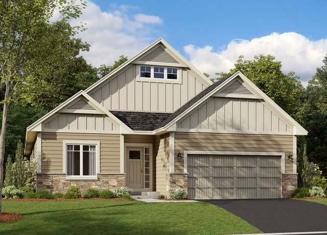 Property at Sycamore II Plan, Jordan, MN 55352, 3 beds, 2 baths