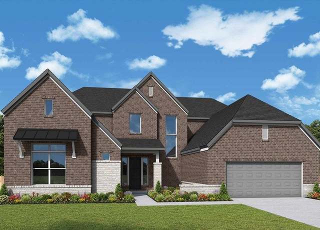 Property at Hackett Plan, Willis, TX 77318, 5 beds, 4.5 baths
