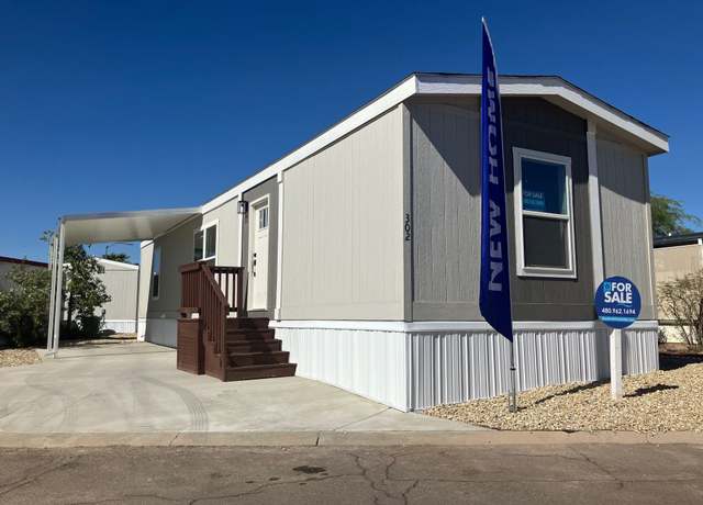 Property at 701 S Dobson Rd #302, Mesa, AZ 85202, 2 beds, 2 baths