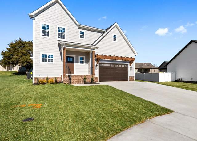 Property at The Coffey Plan, Alvaton, KY 42122, 3 beds, 2.5 baths