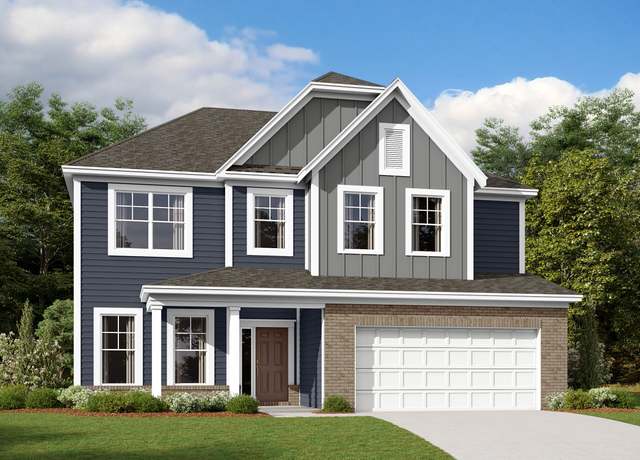 Property at 1320 Yellow Springs Dr, Huntersville, NC 28078, 5 beds, 4.5 baths
