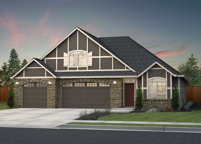 Property at Riverside Plan, Pasco, WA 99301, 3 beds, 2.5 baths