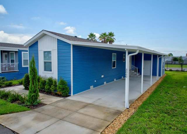 Property at Clayton 61 JV Rum Runner Plan, Vbcuen Sebring, FL 33872, 2 beds, 2 baths