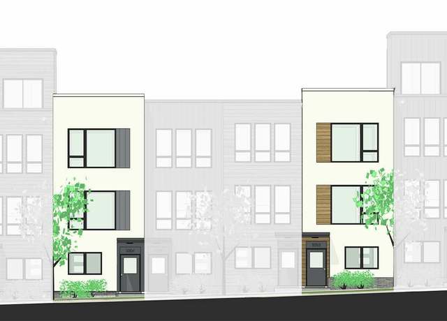 Property at 4-Level Trestle Plan, Richmond, VA 23224, 4 beds, 4.5 baths