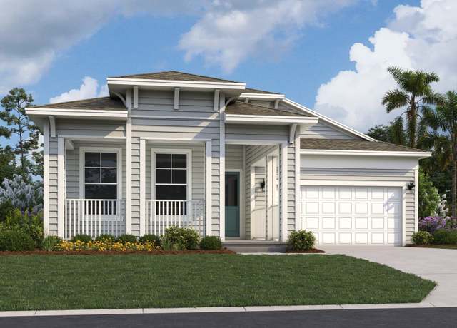 Property at Anna Maria Plan, Lady Lake, FL 32159, 4 beds, 2.5 baths