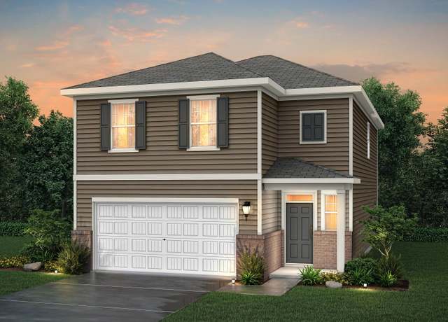 Property at Mitchell Plan, Douglasville, GA 30134, 4 beds, 2.5 baths