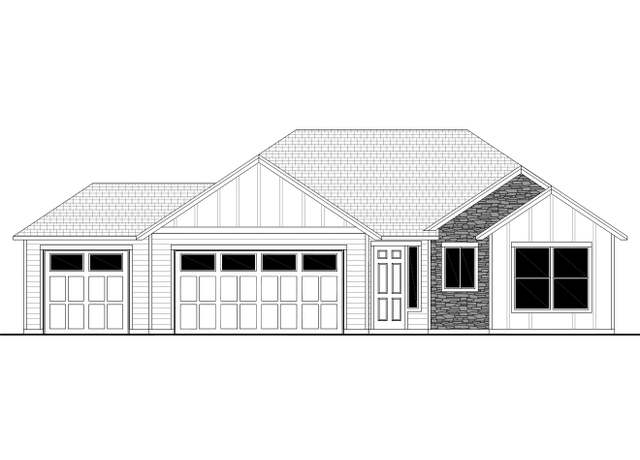 Property at 811 L ST NE Plan, Quincy, WA 98848, 3 beds, 2 baths
