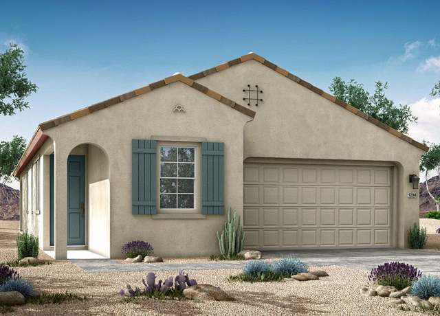 Property at Opal Plan, Glendale, AZ 85306, 2 beds, 2 baths