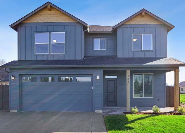 Property at 165 SE Airedale Ave, La Center, WA 98629, 4 beds, 2 baths