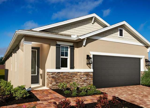 Property at Fraser Plan, Umatilla, FL 32784, 3 beds, 2 baths