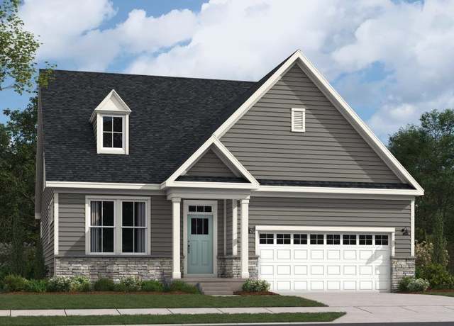 Property at Clearwater Basement Plan, Millsboro, DE 19966, 3 beds, 2.5 baths