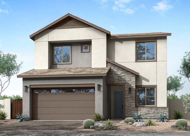 Property at Tipton Plan 3507 Plan, Gilbert, AZ 85298, 4 beds, 2.5 baths