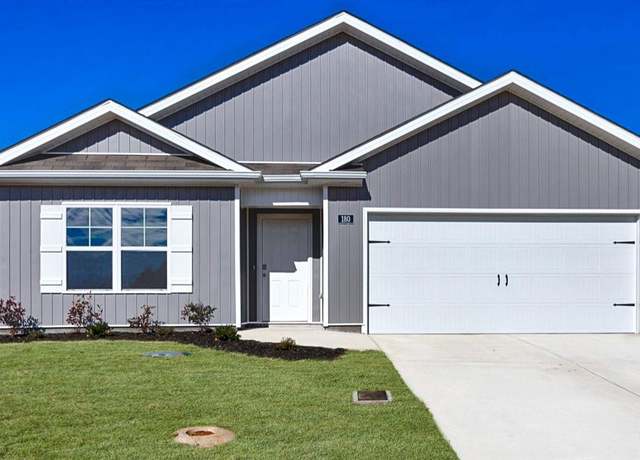 Property at Cali Plan, Harvest, AL 35749, 4 beds, 2 baths