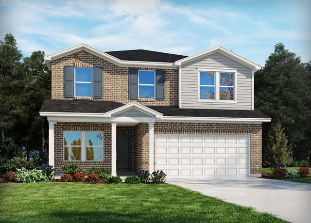 Property at 3810 Hallanday Dr, Murfreesboro, TN 37128, 4 beds, 3 baths