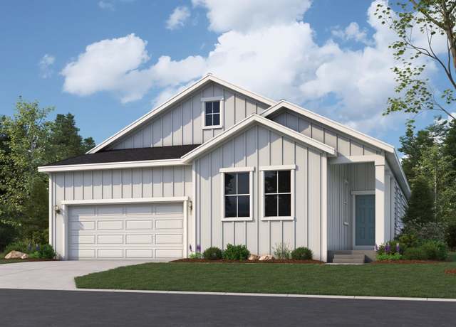 Property at Newport Plan, Elizabeth, CO 80107, 4 beds, 2 baths
