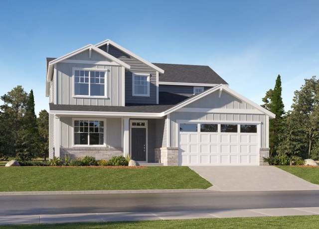 Property at Burlington Plan, Beaverton, OR 97007, 4 beds, 3 baths