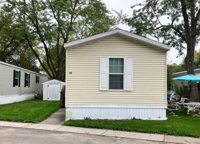 Property at 51074 Mott Rd #49, Canton, MI 48188, 3 beds, 2 baths