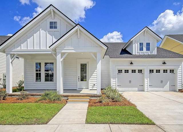 Property at Lindley Plan, Summerville, SC 29486, 3 beds, 2 baths