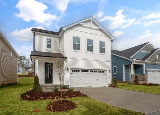 Property at Getty Plan, Garner, NC 27529, 3 beds, 2.5 baths