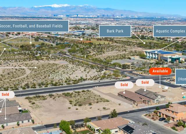 Property at Plan 2845 Plan, Henderson, NV 89015, 4 beds, 2.5 baths