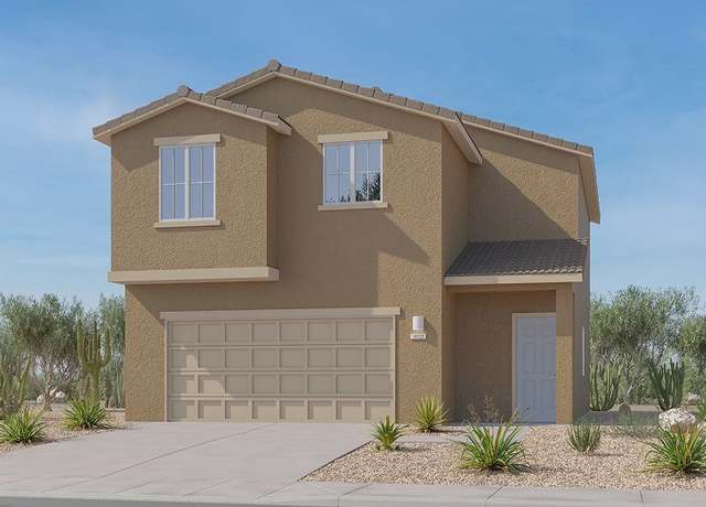 Property at Clark Plan, Sahuarita, AZ 85629, 4 beds, 2.5 baths