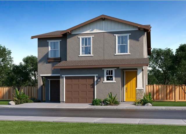 Property at 407 N Palm Springs Way, Mountain House, CA 95391, 4 beds, 2.5 baths