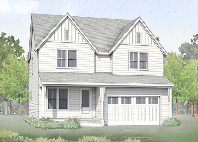 Property at The Harvey A Plan, Wendell, NC 27591, 4 beds, 2.5 baths
