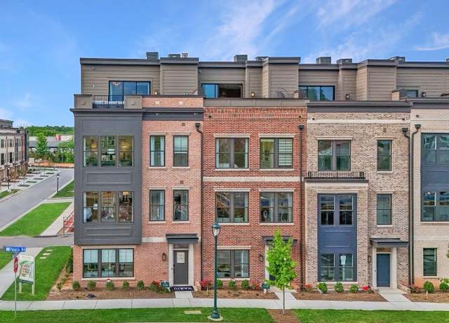 Property at The Cambridge with Elevator Plan, Potomac, MD 20854, 4 beds, 4.5 baths