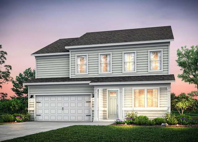 Property at Valen Plan, Moore, SC 29369, 4 beds, 2.5 baths