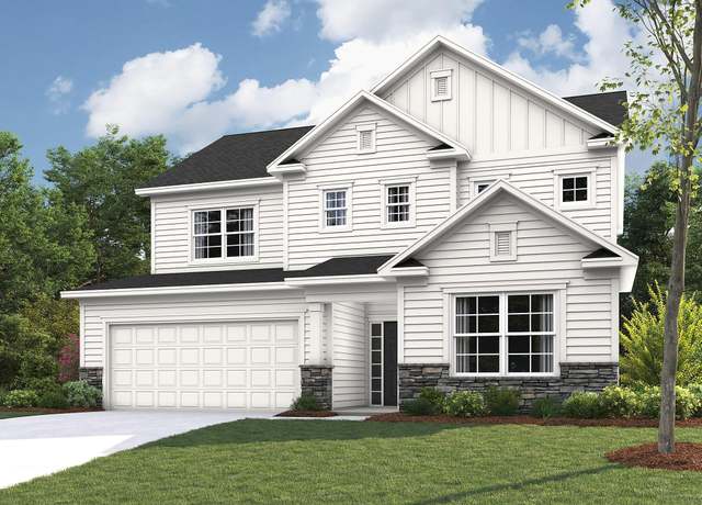 Property at Madison Plan, Charlotte, NC 28215, 4 beds, 3 baths