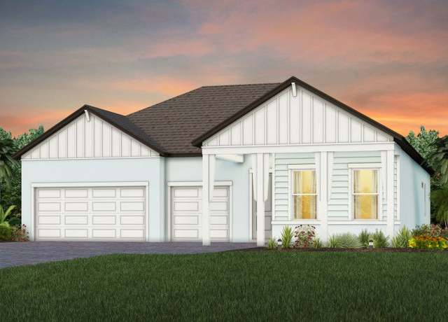Property at Mahogany Plan, Riverview, FL 33578, 3 beds, 2.5 baths