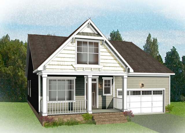 Property at Belmont Plan, Manakin Sabot, VA 23103, 2 beds, 2.5 baths