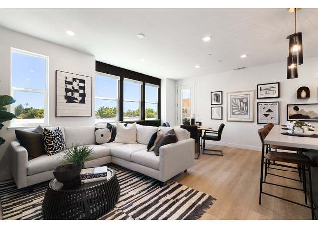 Property at Vida Plan 5 Plan, Sunnyvale, CA 94087, 3 beds, 3 baths