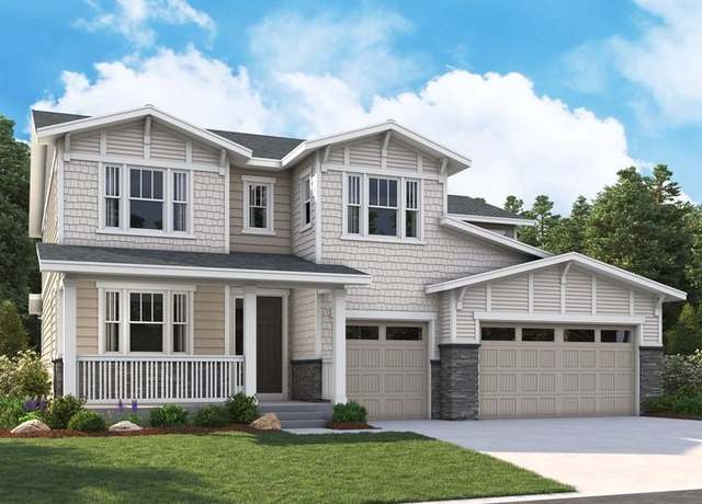 Property at 5566 Tamarack Ave, Firestone, CO 80504, 6 beds, 5 baths