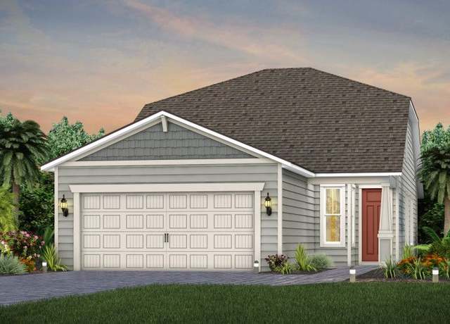 Property at Compass Grand Plan, Saint Augustine, FL 32092, 3 beds, 3 baths