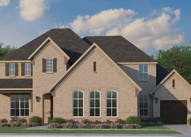 Property at Plan 858 Plan, Mansfield, TX 76063, 4 beds, 3 baths