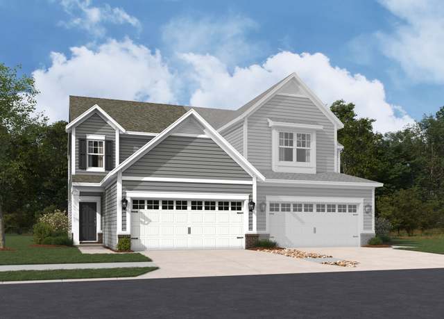 Property at P1560 Plan, Indianapolis, IN 46239, 2 beds, 2.5 baths