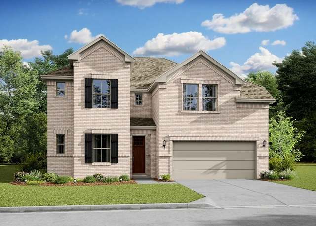 Property at 14231 Hay Meadow Ln, Needville, TX 77461, 5 beds, 4.5 baths