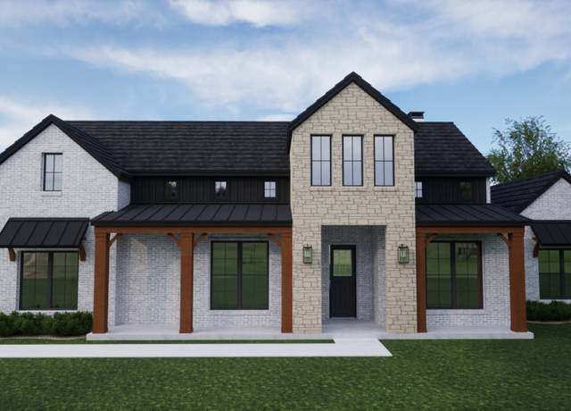 Property at The Pasadena Plan, Brock, TX 76087, 4 beds, 3.5 baths