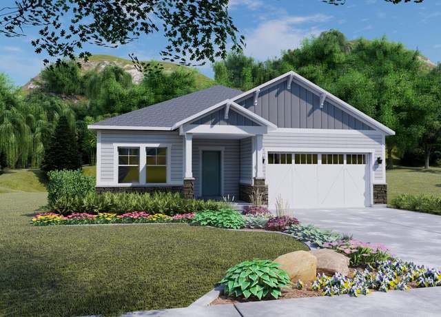 Property at Olympus Plan, S07uw0 Stansbury Park, UT 84074, 2 beds, 2 baths