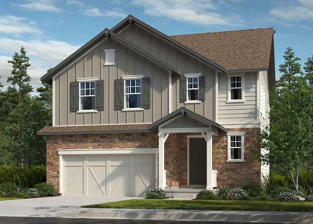 Property at Plan 1923 Plan, Brighton, CO 80602, 3 beds, 2.5 baths