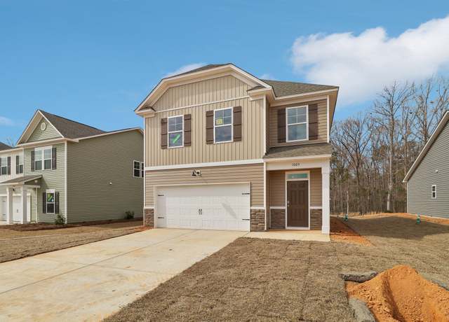 Property at Homes Available Soon Plan, Columbia, SC 29229