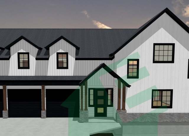 Property at Hoover Plan, Bismarck, ND 58501, 4 beds, 4 baths