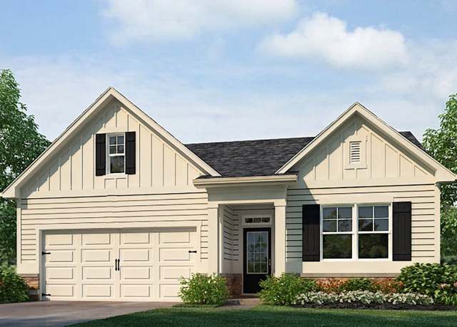 Property at CALI Plan, Lithia Springs, GA 30122, 4 beds, 2 baths