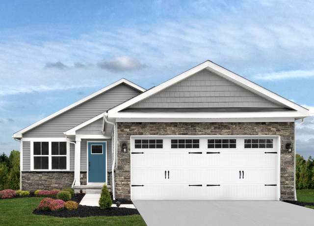Property at Aruba Bay w/ Basement Plan, Massillon, OH 44647, 2 beds, 2 baths